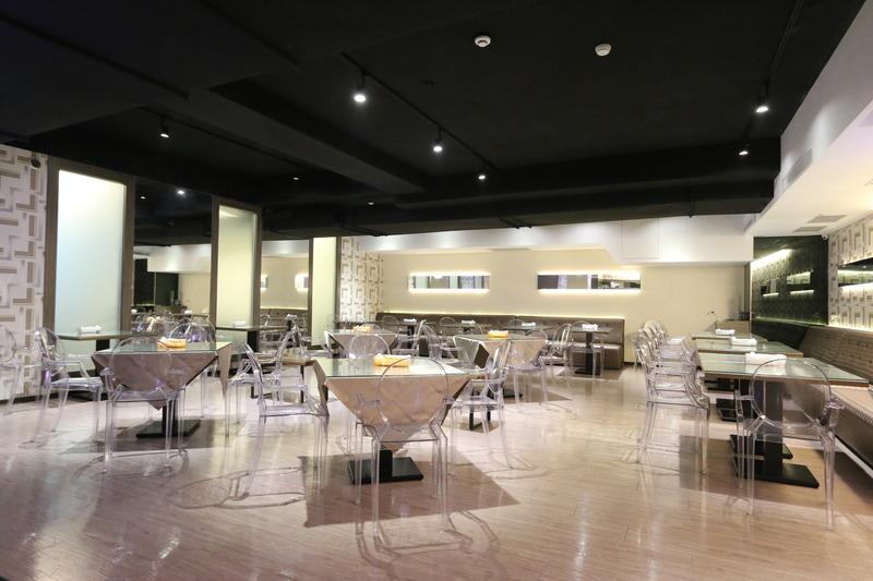 Rido Hotel Тайбэй Экстерьер фото